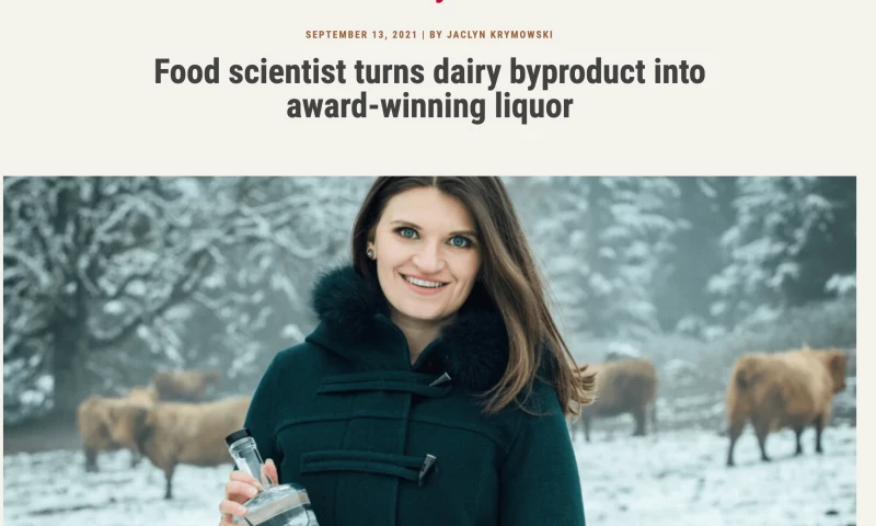 The Herdbook Ag Media - Innovative Company Feature