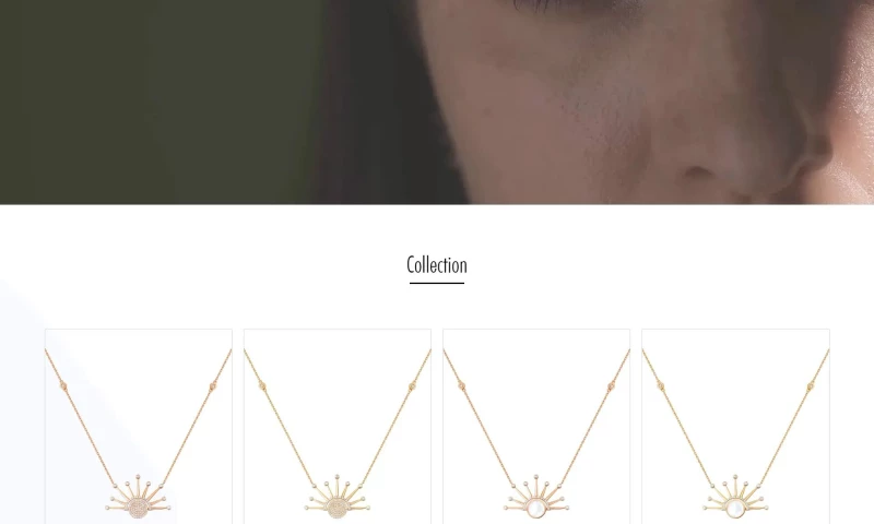 Browser Bees - Jewelry Store