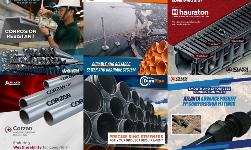 S & Y Digital Marketing - Atlanta Industries - Social Media Marketing