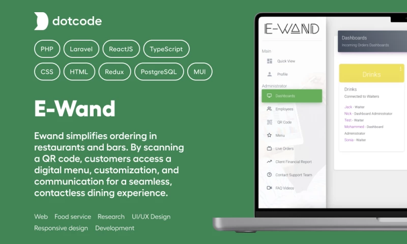 Lead Generation Automated System