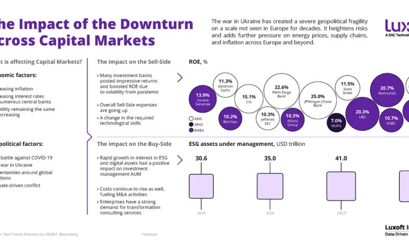 Luxoft Recession Guide