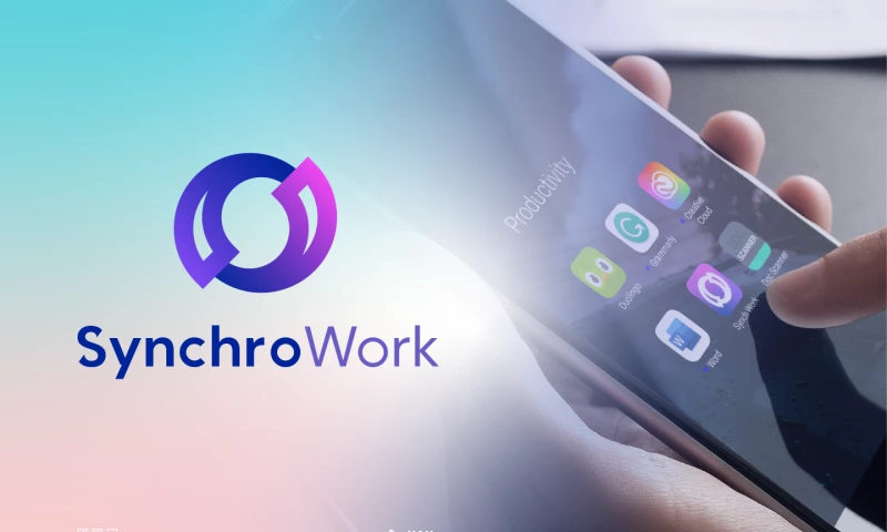 XAXs Corps - Synchrowork