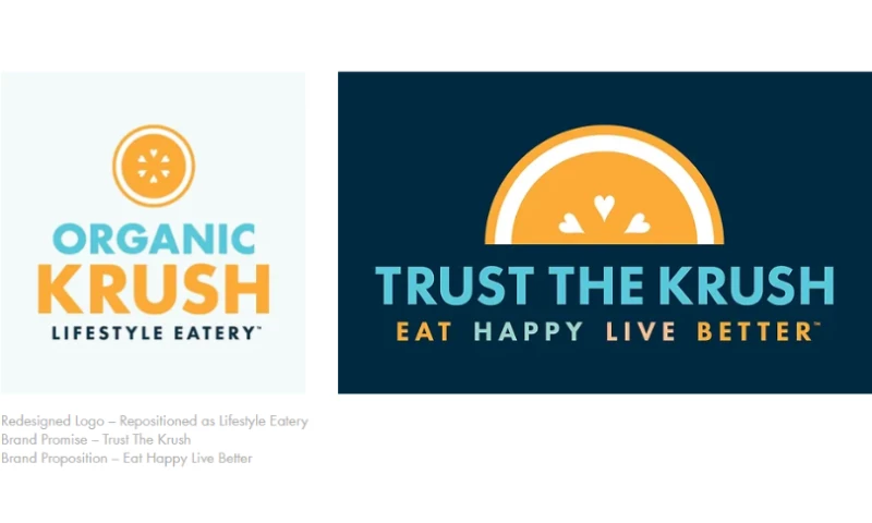 Organic Krush Lifestyle Eatery