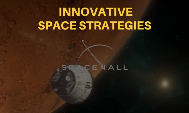 W3 Solved - Space for all