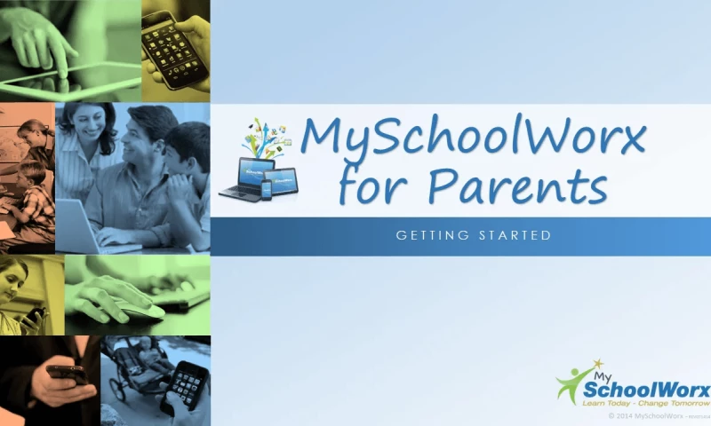 W3 Solved - My School Worx