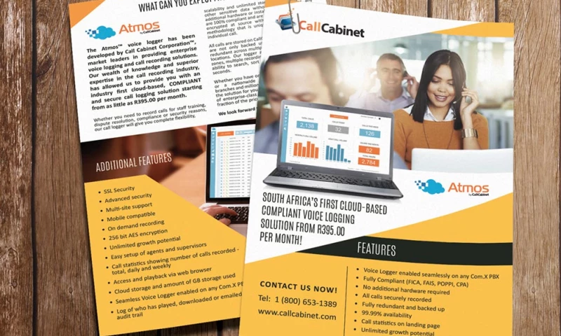 Druff Interactive - CallCabinet Corporation