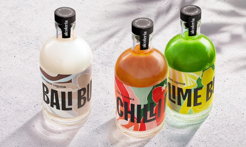 Aida Pioneer - BALI BU