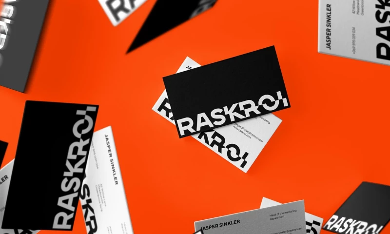 Aida Pioneer - RASKROI