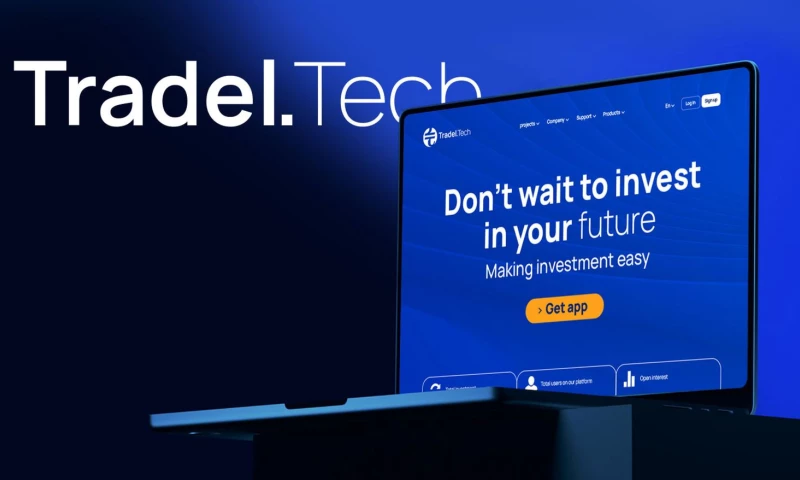 Aida Pioneer - Tradel.Tech