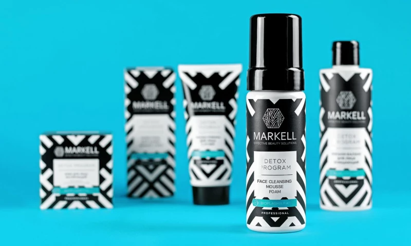 Aida Pioneer - Markell Cosmetics