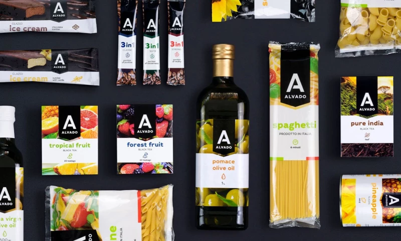 Aida Pioneer - Alvado