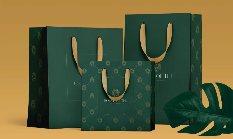 XAXs Corps - House of THL