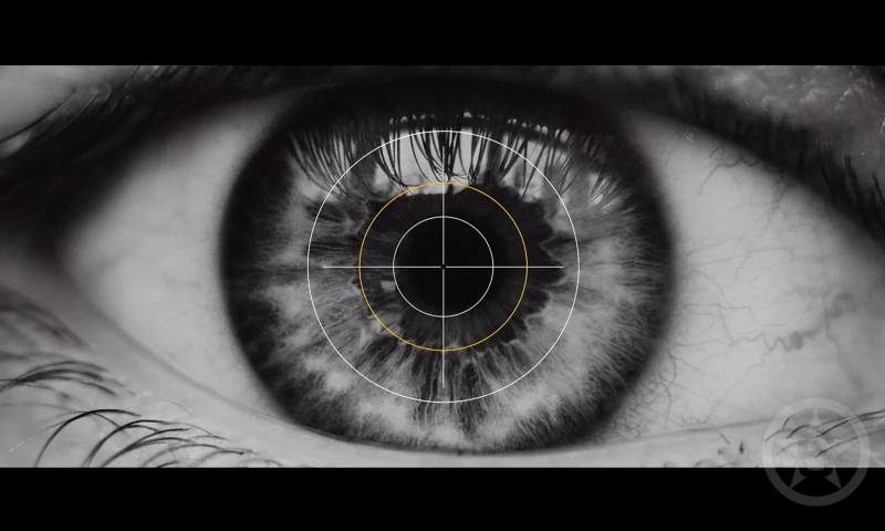 Six Degrees Showreel