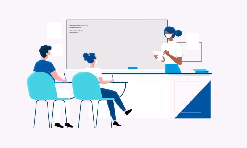 Six Degrees Animation Showreel