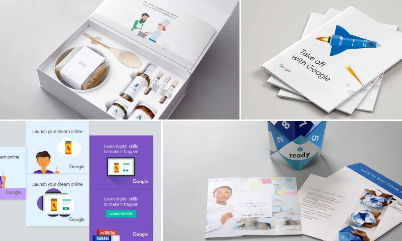 Relish Creative - Google SMB Creative