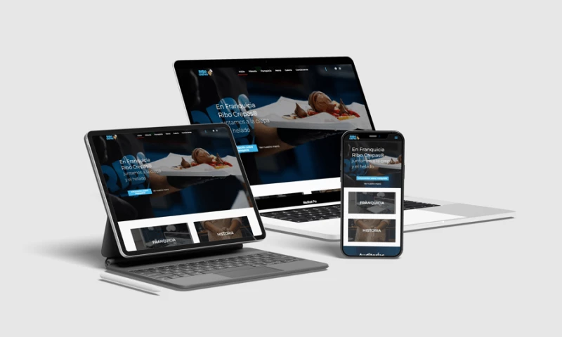 Ennoble Design - Franchise Purchase Flow