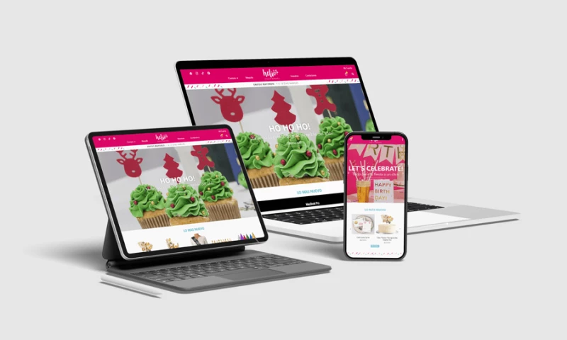 Ennoble Design - Wholesale Party Supplies