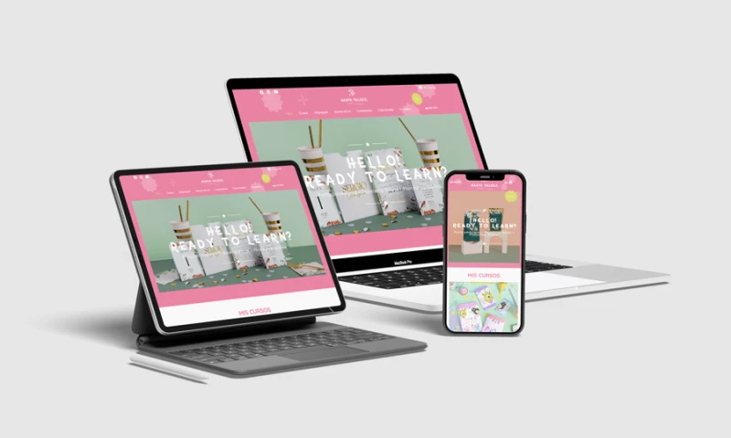 Ennoble Design - Digital Products Store