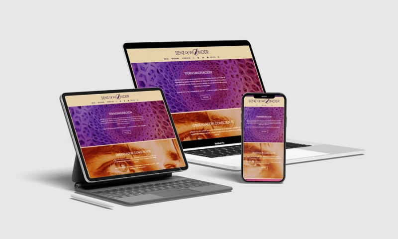 Ennoble Design - Online Multilingual Blog