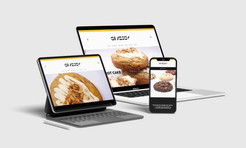 Ennoble Design - Shopify Custom Theme