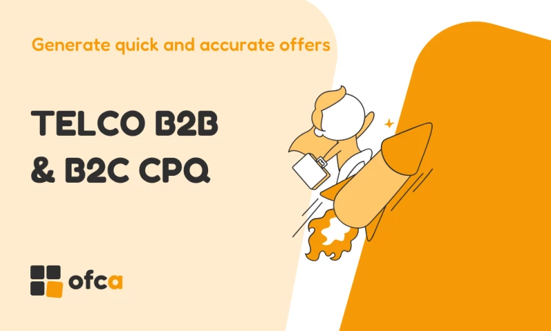 Triple Innovations - CPQ solution for producing quick and accurate offers