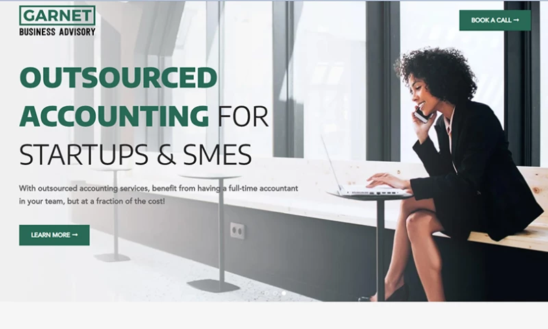 Garnet Business Advisory