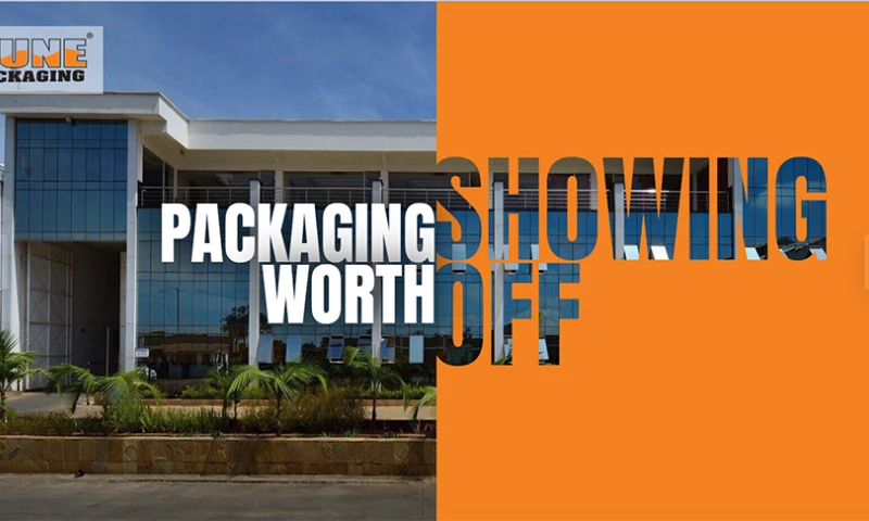 Dune Packaging Limited