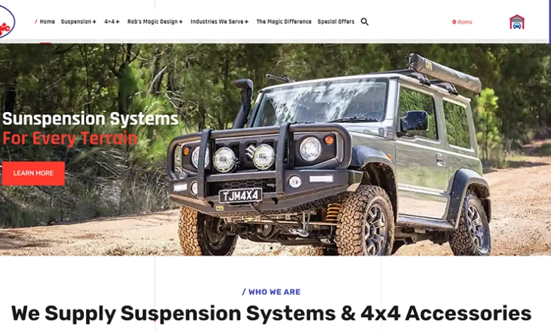 SEO Smart - Rob's Magic