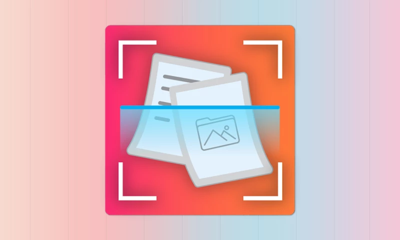 Tanur Graphics - Logo Design of Bongo Scanner