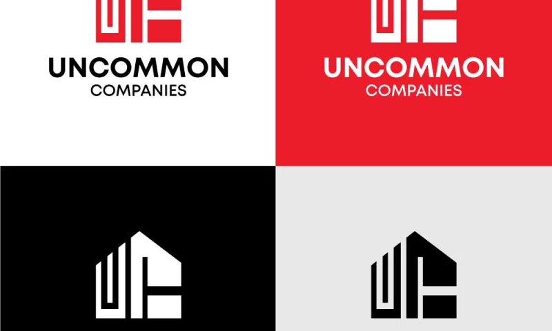 Tanur Graphics - Logo Design of Uncommon Companies