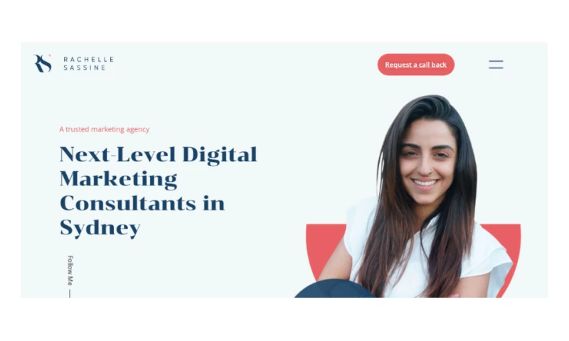 Digital Marketing Consultant - Australia