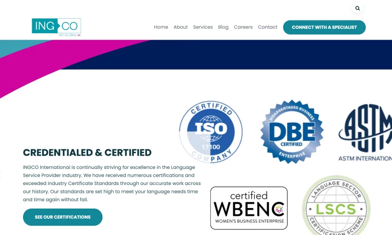 DigitalParc - INGCO International