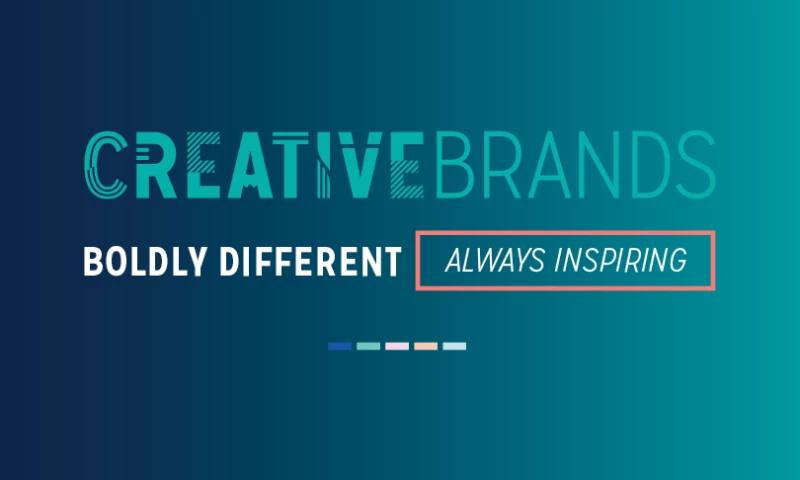 Creative Brands