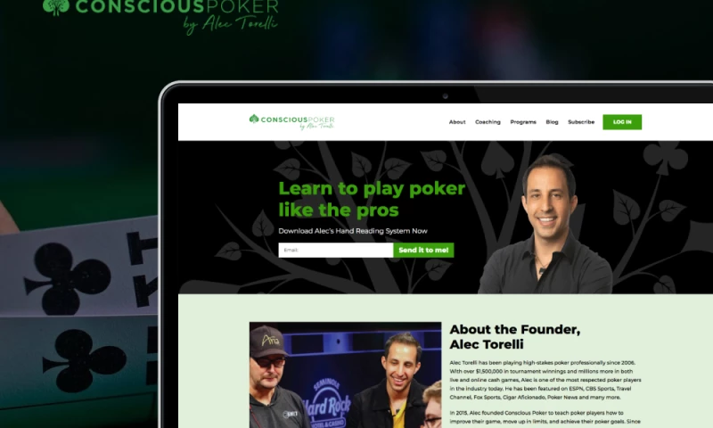 Dynamic Dreamz - WordPress Membership Website