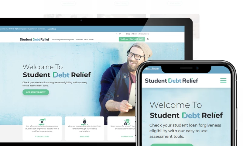 Dynamic Dreamz - Ongoing Wordpress website development work