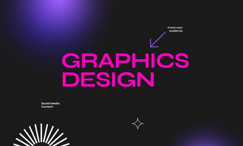 Graphics Design