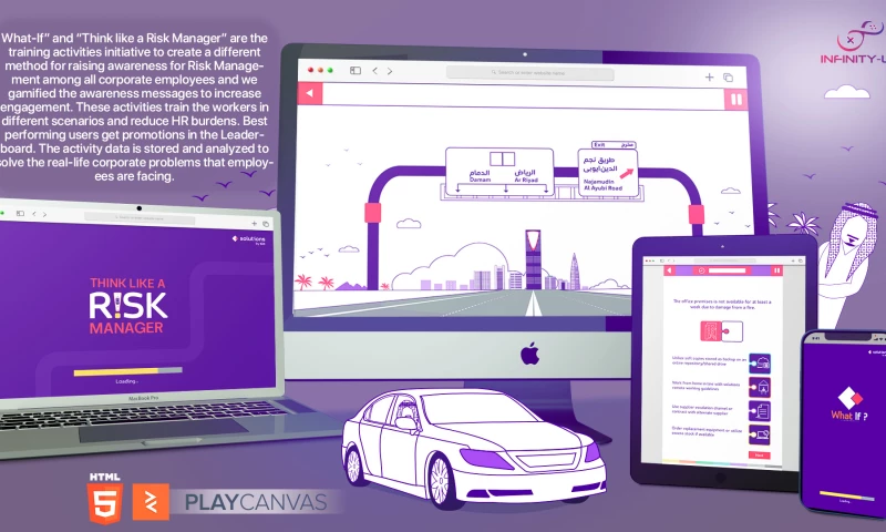 Think Like a Risk Manager