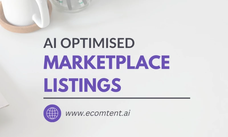 Create Amazon Product listings