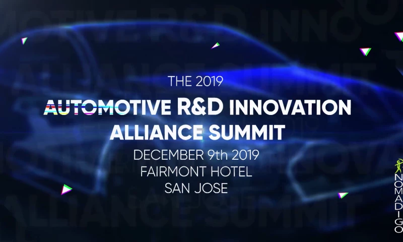 US Automotive R&D Innovation Alliance Summit