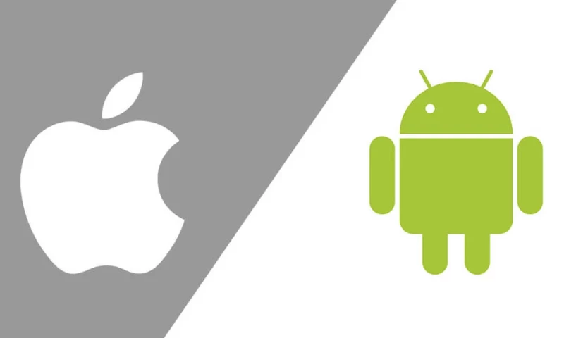 Commoditech - Android/iOS team leasing for Demant Technology