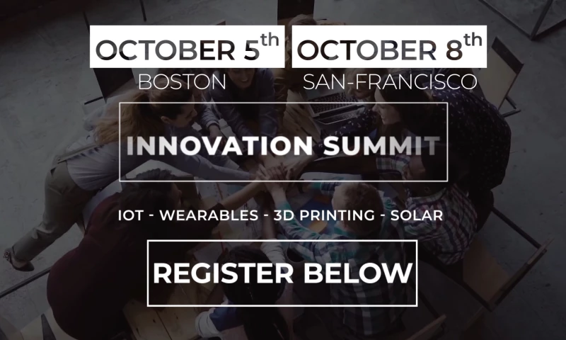 Boston R&D Innovation Summit