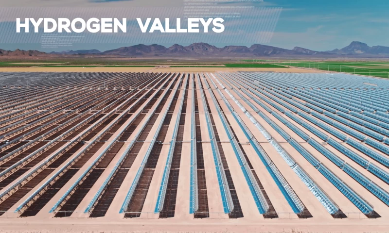 Nomadigo - Dutch - Israel Hydrogen Innovation Video