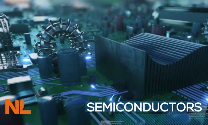 Nomadigo - Dutch - Israel Semiconductor Innovation Video