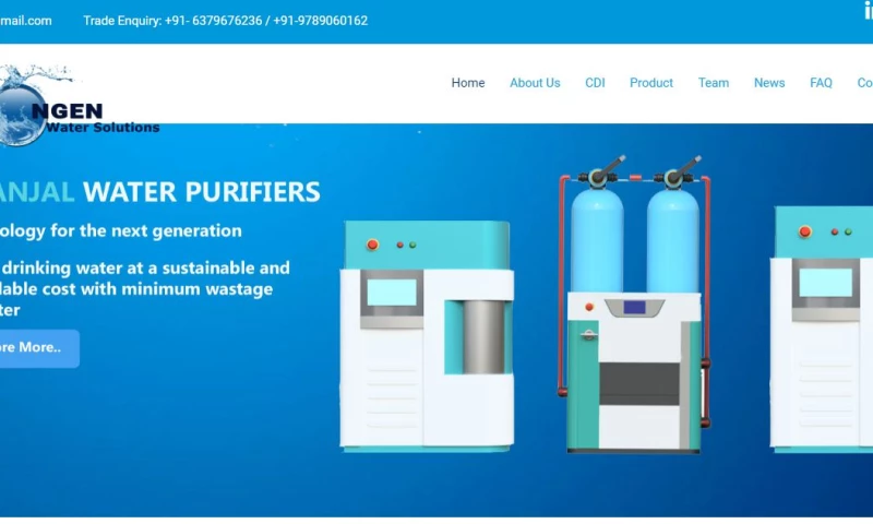 Code Galaxy - Ngenwater