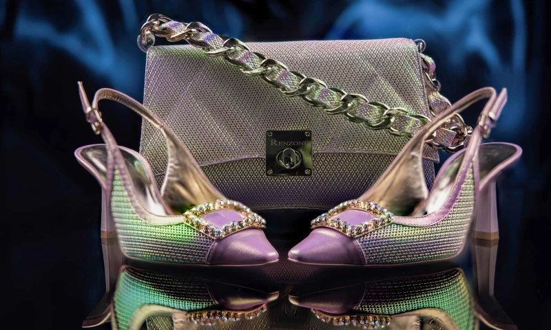 Nomadigo - Lafayette Italy - Product & Fashion Shoot