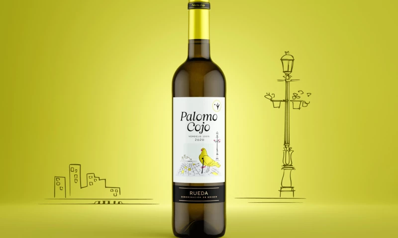 Typesense - Palomo Cojo