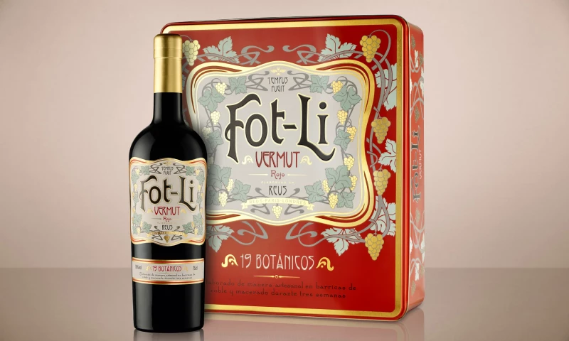 Fot-Li vermut
