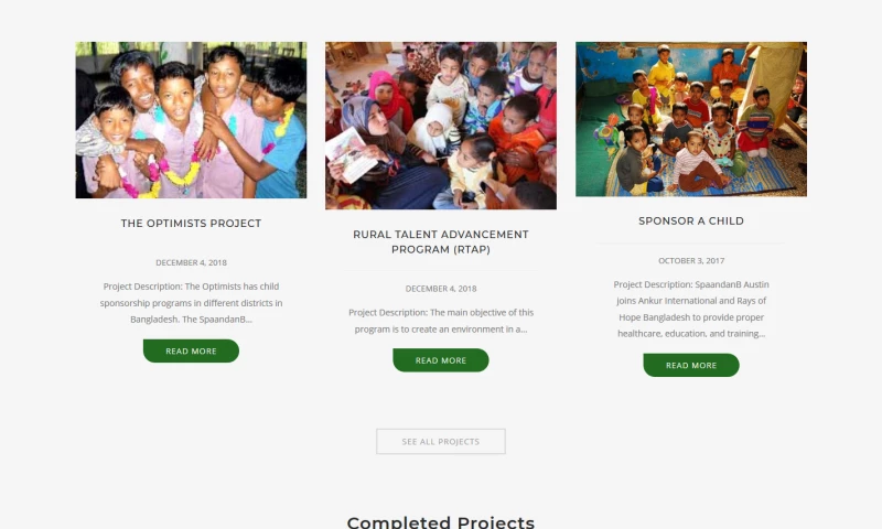 Store Republic - Spaandanb