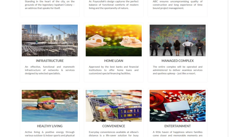 Store Republic - The Oasis