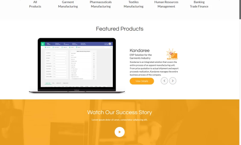 Store Republic - CSL Software